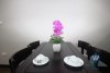 Luxury one bedroom apartment in Hoan Kiem district